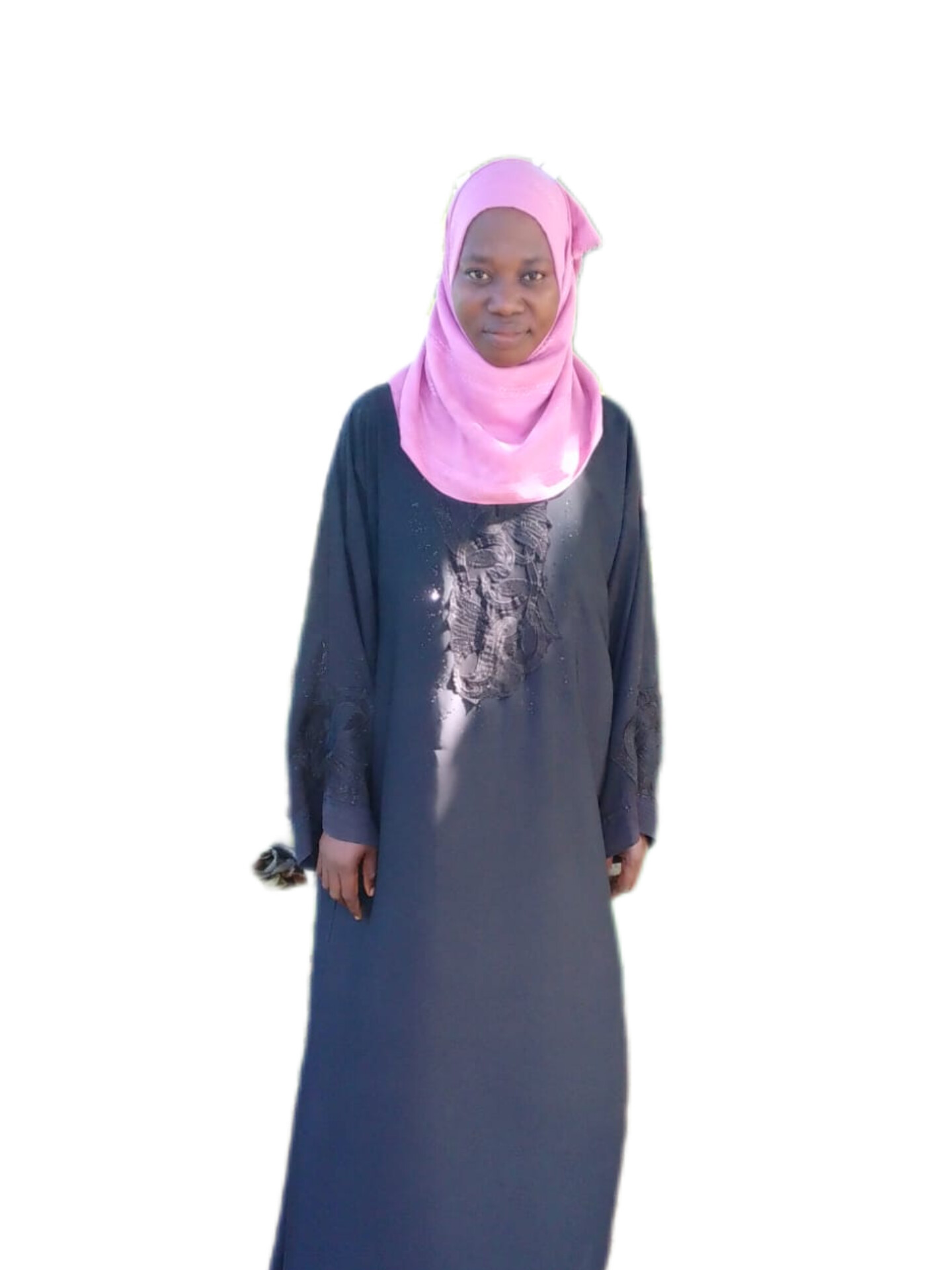 Nifadhi ali